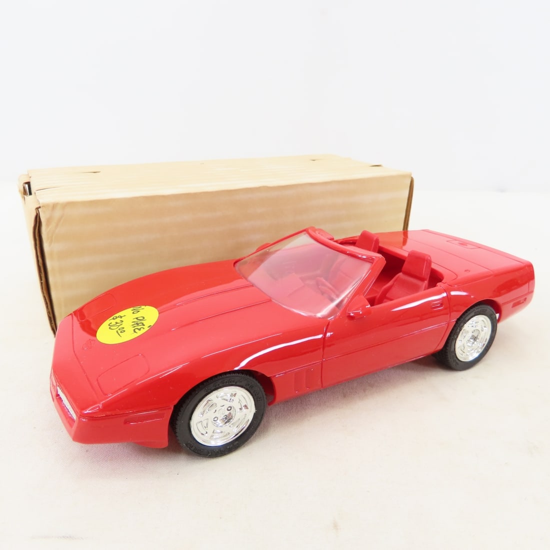 Road Legends, AMT & Other Diecast Cars, Corvette - 5