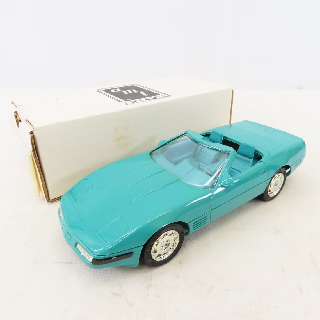 Road Legends, AMT & Other Diecast Cars, Corvette - 7