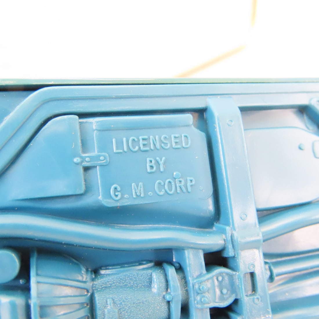 Road Legends, AMT & Other Diecast Cars, Corvette - 9