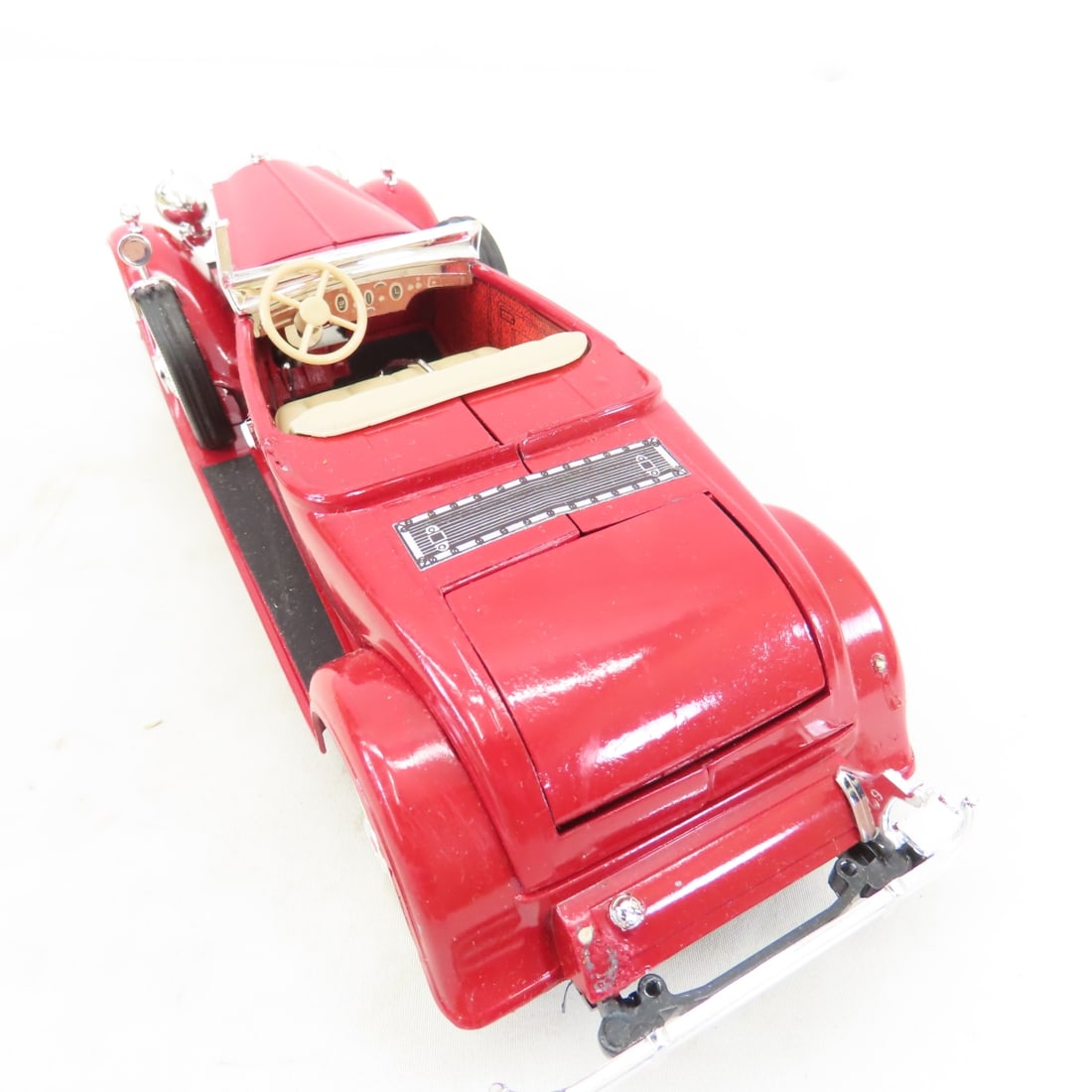 7 Vintage AMT, MPC & Other Car, Plane Models - 8