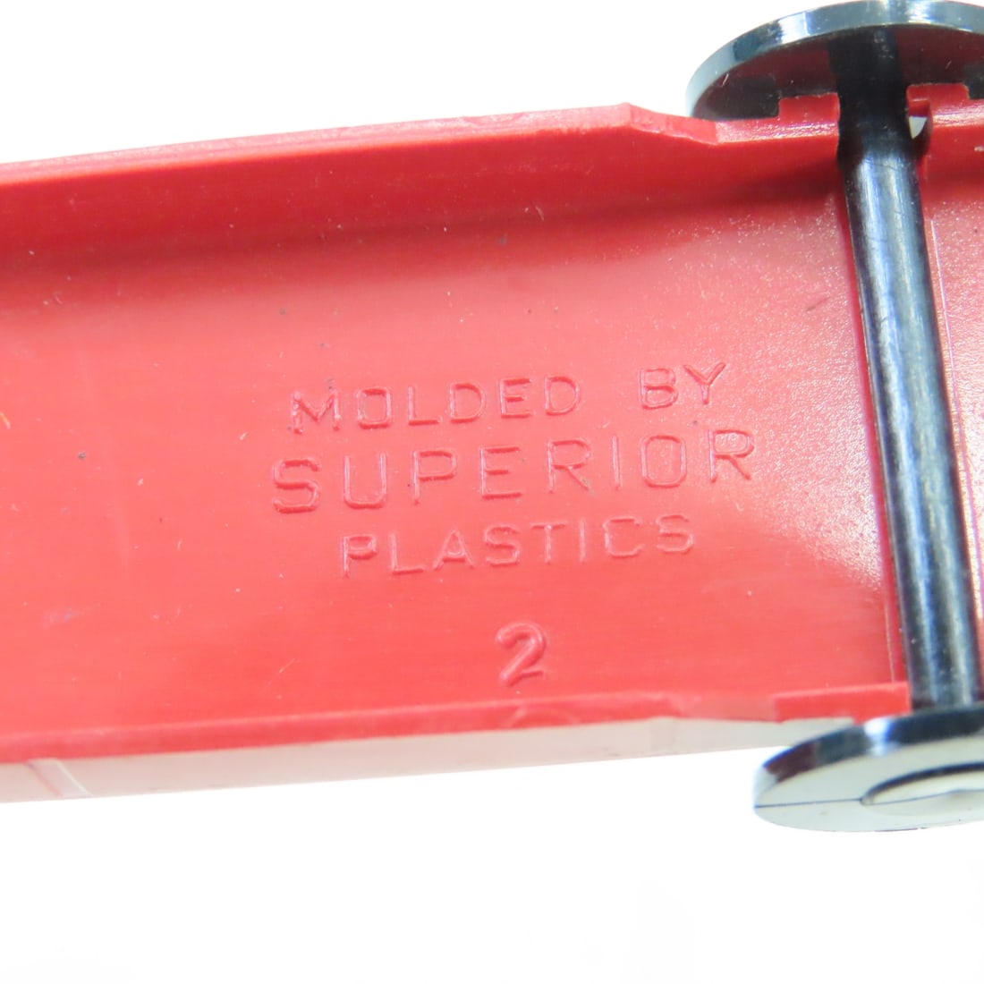 Vintage Mechanical Switch & Dump Train Set & More - 19