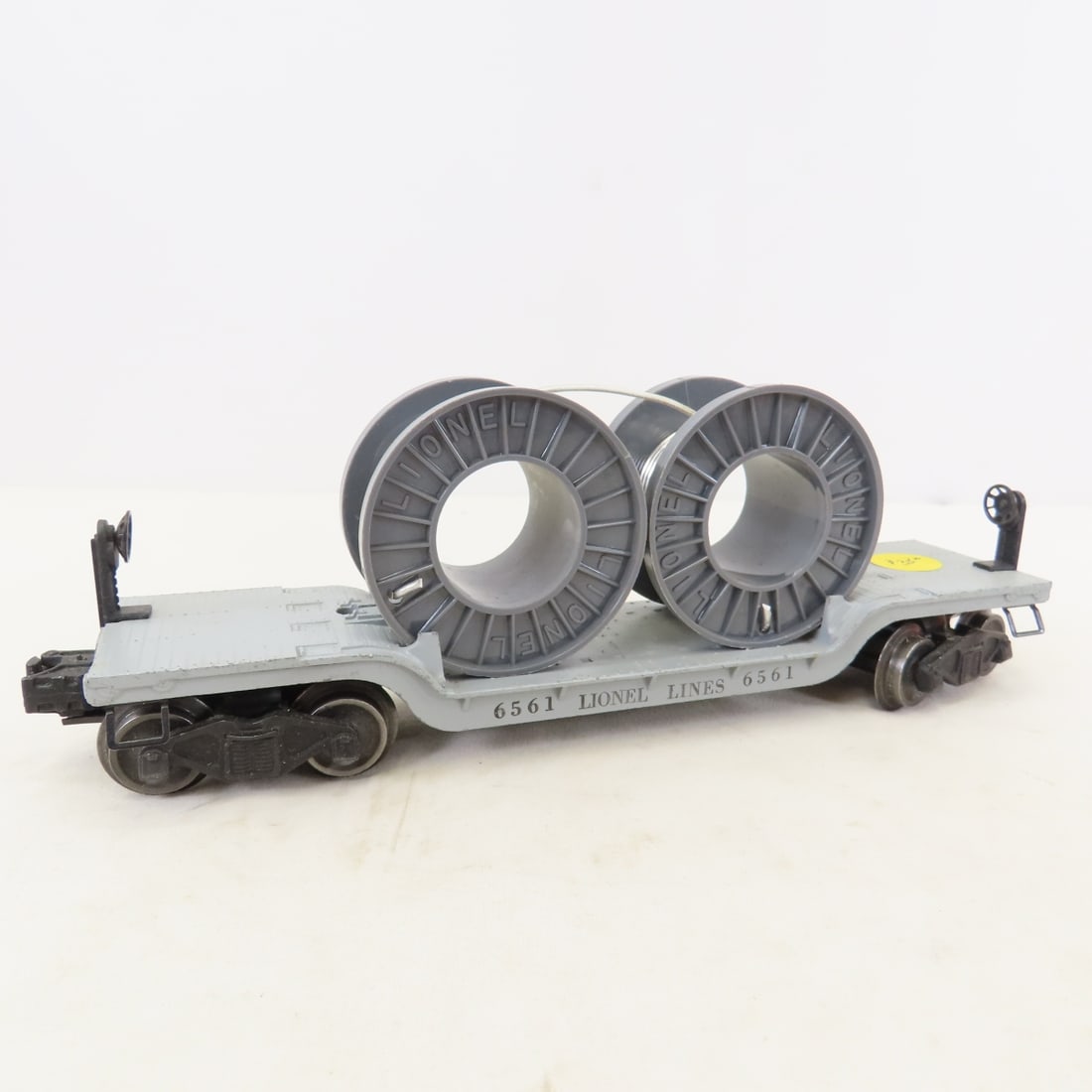 Vintage Lionel O Gauge Train Cars 3444 3469X, More - 3