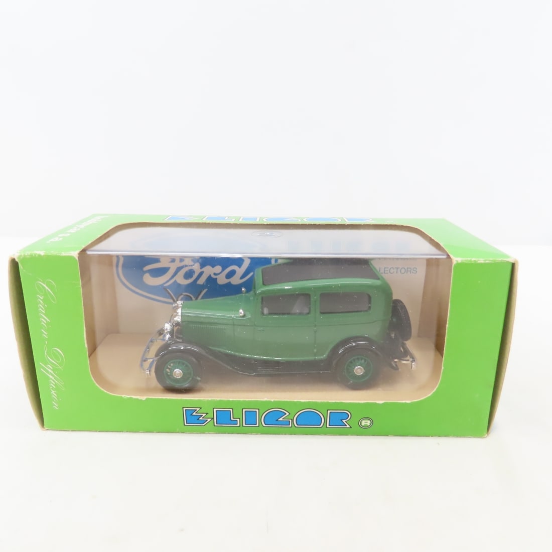 Collection of 1:43 & Other Diecast Cars, Legends - 3