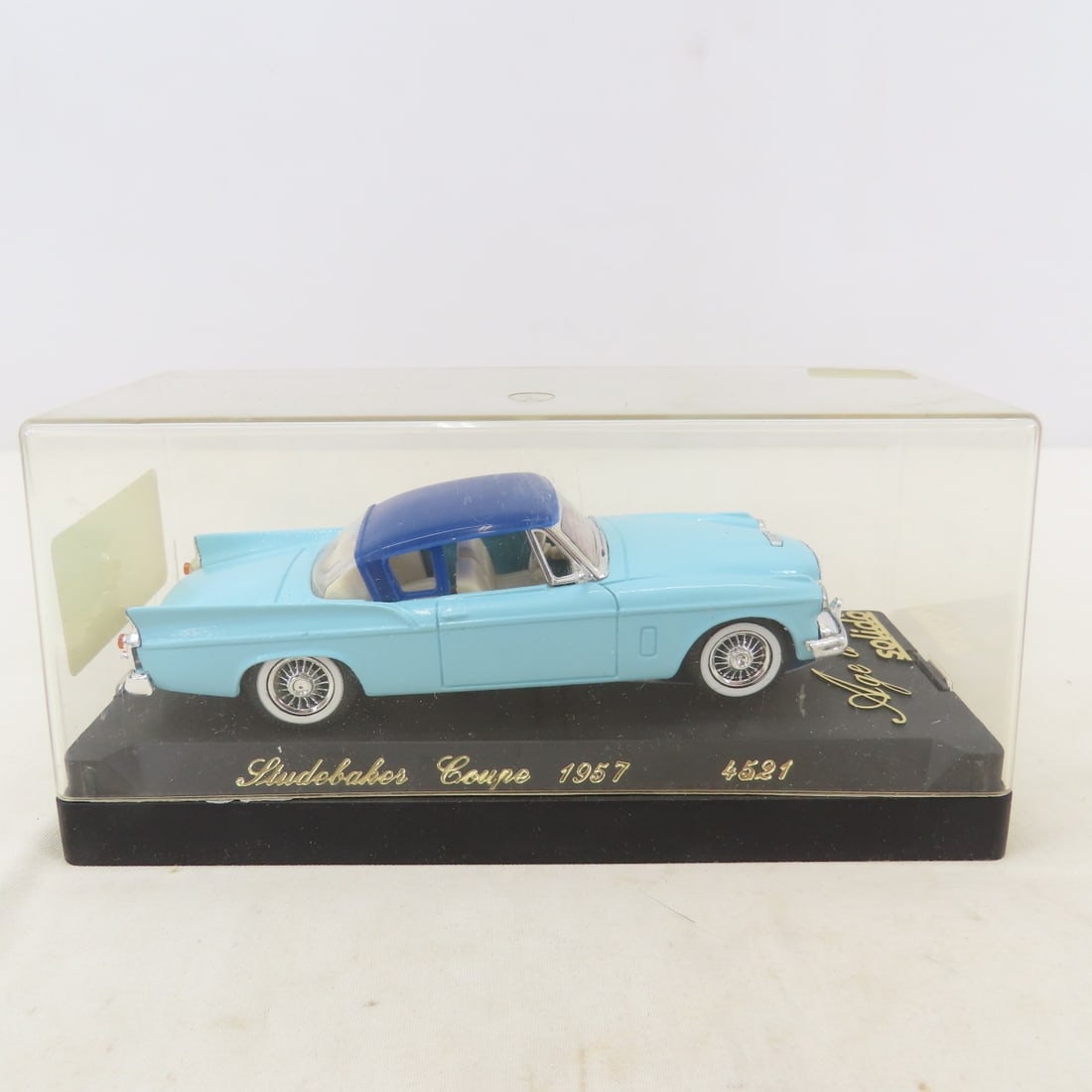 Collection of 1:43 & Other Diecast Cars, Legends - 7