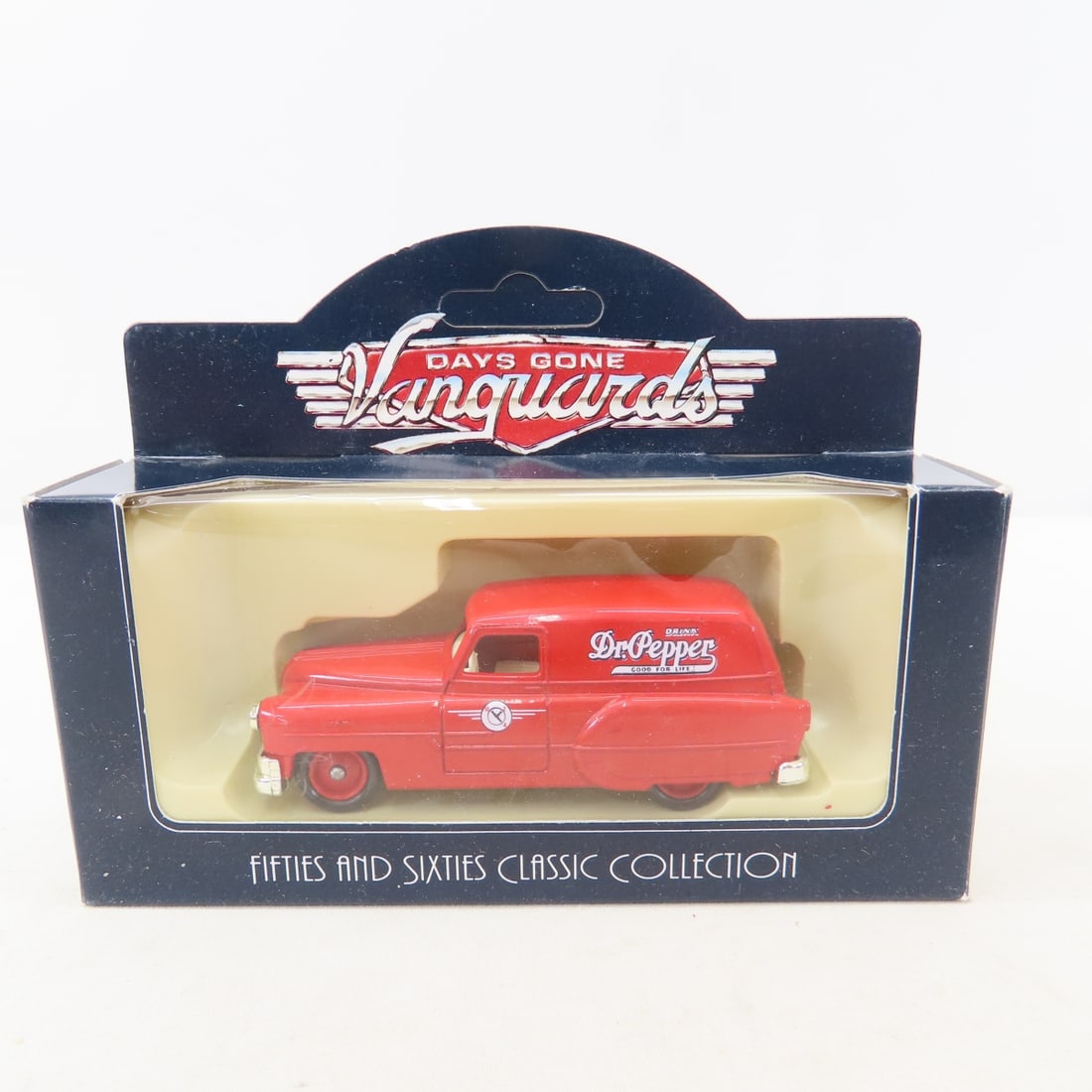 Collection of 1:43 Diecast Cars, Road Legends - 10