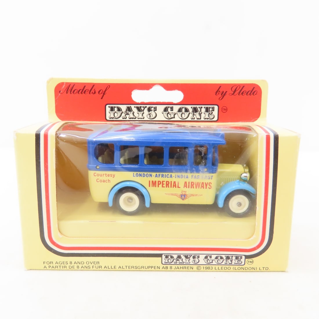 Collection of 1:43 Diecast Cars, Road Legends - 12