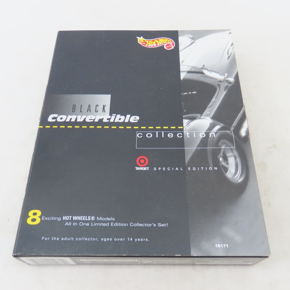 Collection of 1:43 Diecast Cars, Road Legends - 14