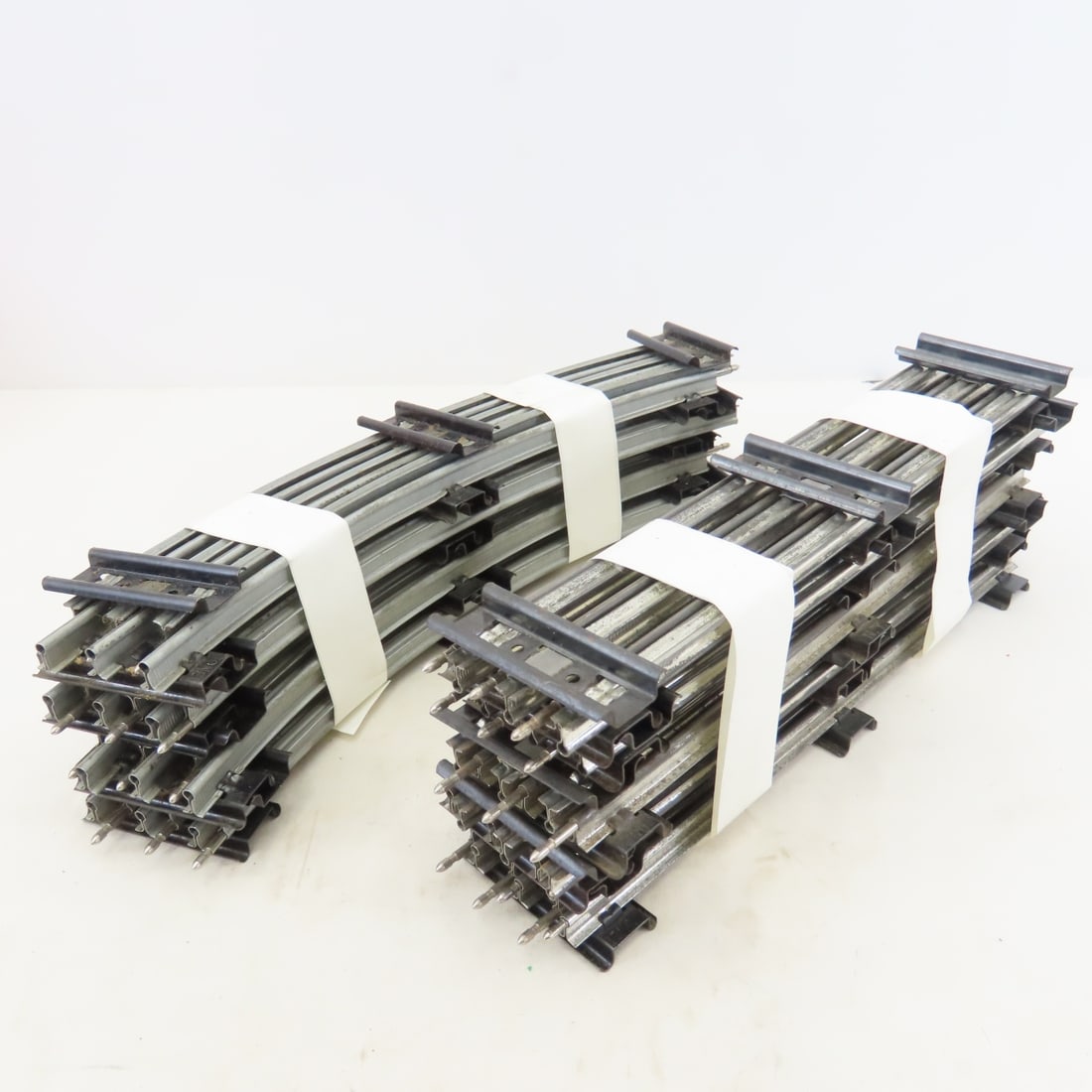 Vintage Lionel O Gauge Lumber, Caboose, Other Cars - 12