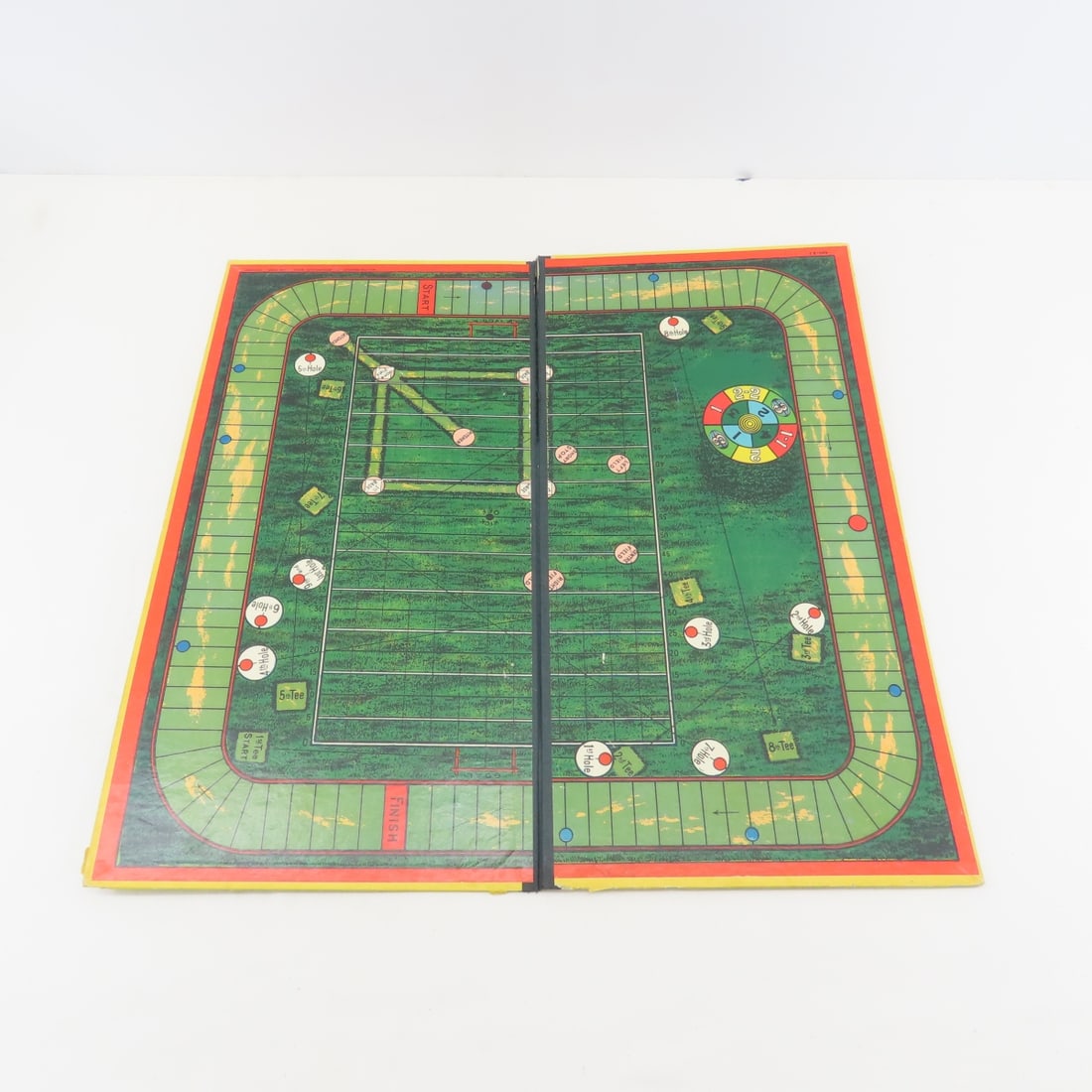 Vintage Board Games, Sorry, Twister & Other - 16