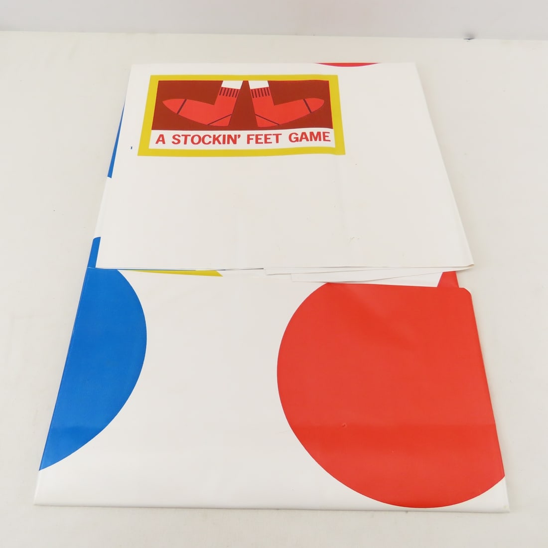 Vintage Board Games, Sorry, Twister & Other - 5