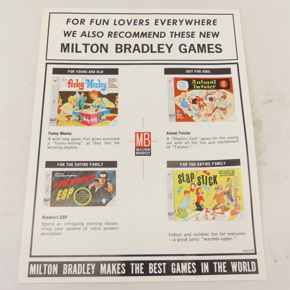Vintage Board Games, Sorry, Twister & Other - 8