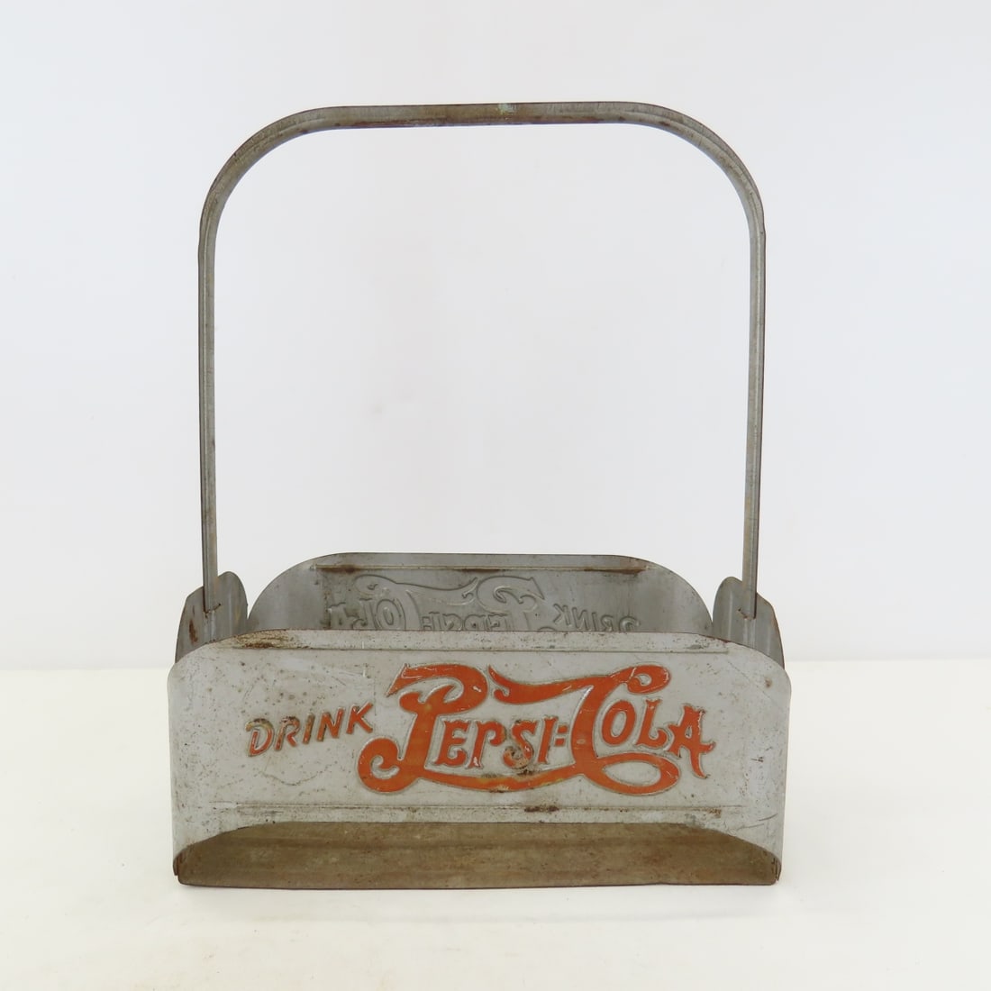 Vintage Pepsi & Coca Cola Bottle Carriers - 2