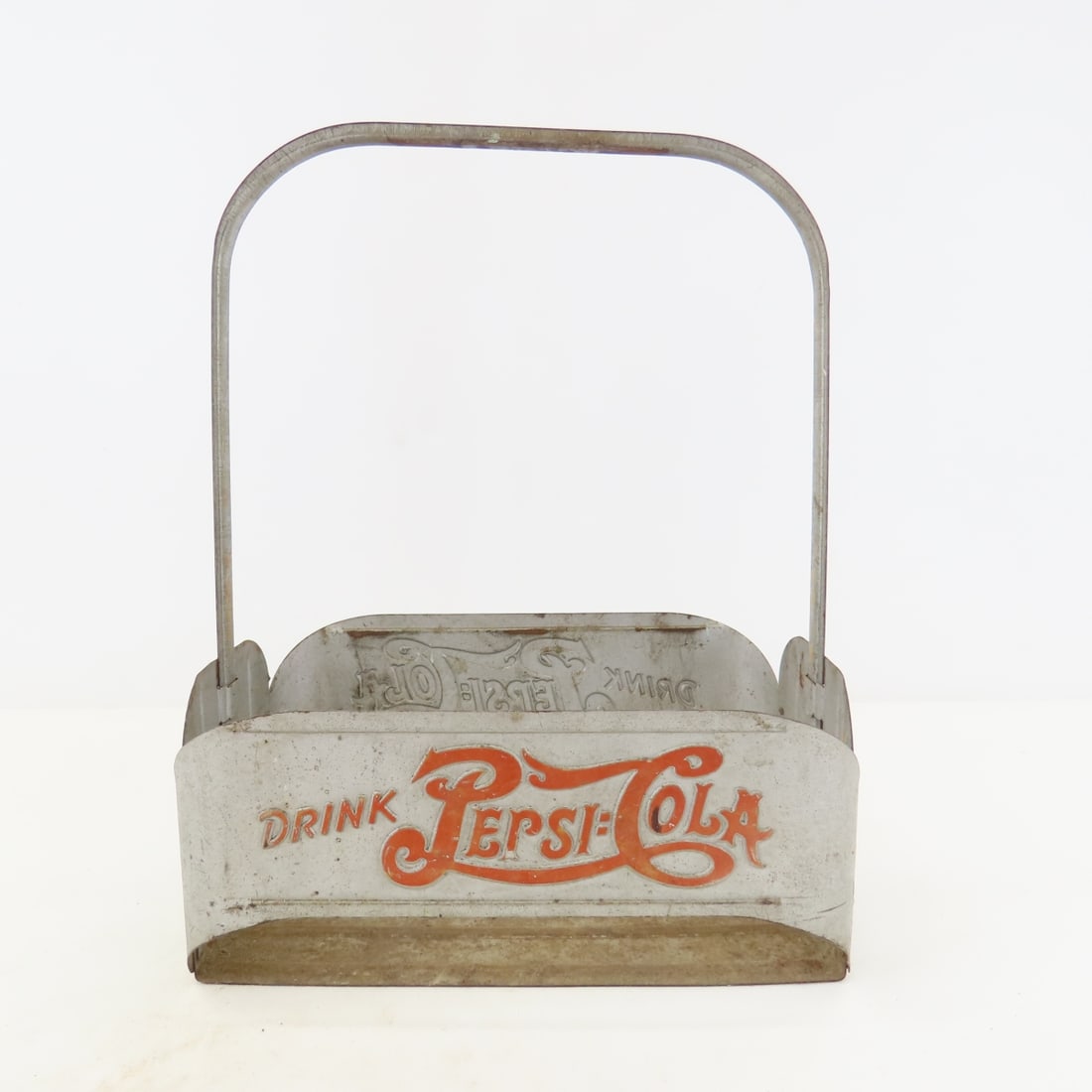 Vintage Pepsi & Coca Cola Bottle Carriers - 3