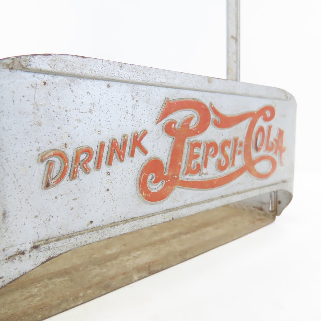 Vintage Pepsi & Coca Cola Bottle Carriers - 4