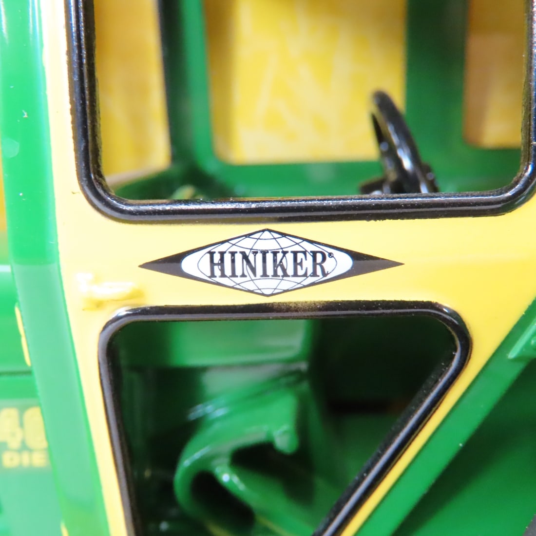 ERTL 1:16 John Deere 4010 Collector Ed Tractor - 5