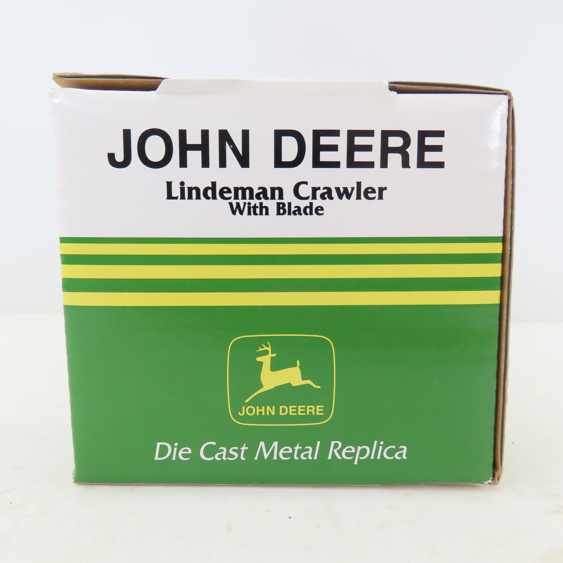 SpecCast 1:16 John Deere "L" & Lindeman Crawler - 6
