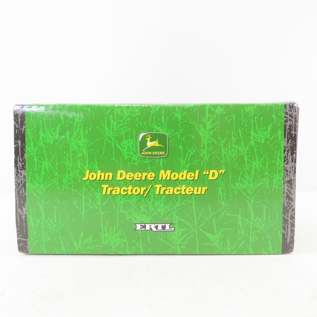 ERTL & JLE John Deere Model 'D' & GP Tractors - 7
