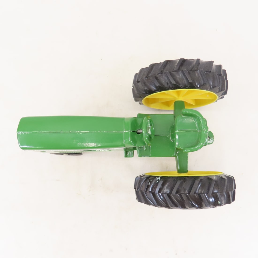 Scale Models 1:16 John Deere '87 Farm Show Tractor - 10
