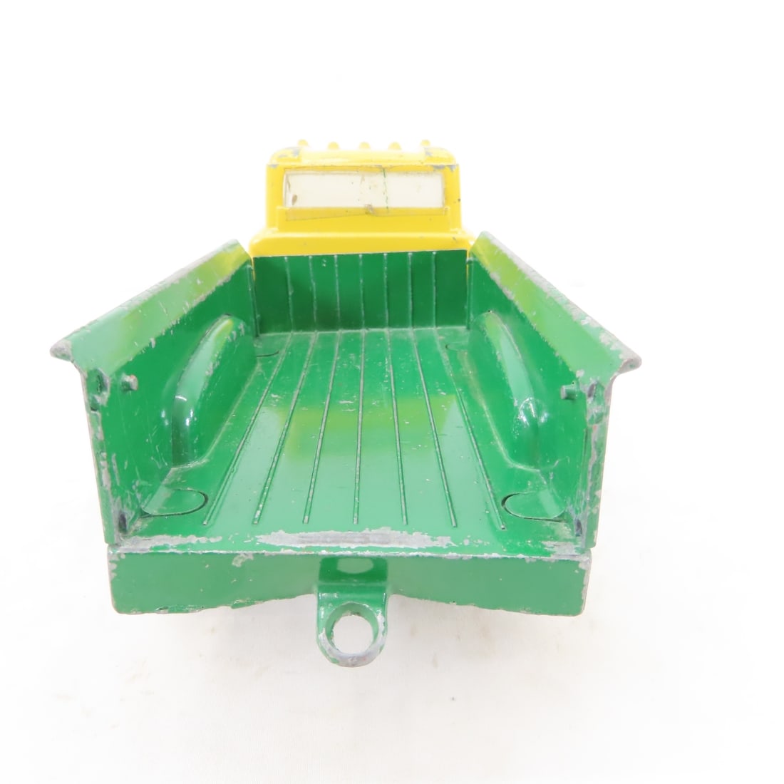 Vintage Hubley Mighty Metal Pickup Truck - 4