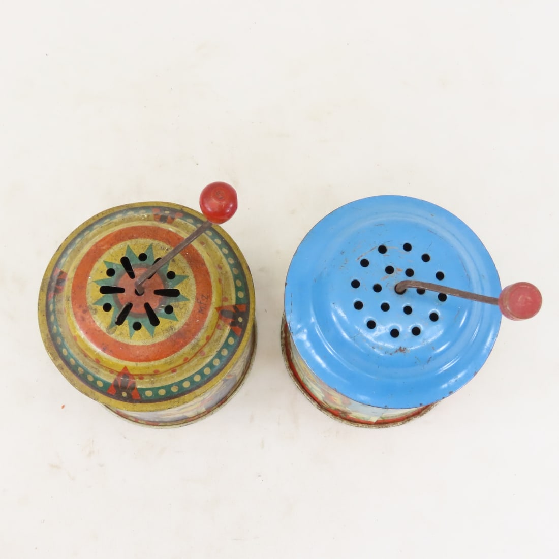 Vintage Fisher Price Pull Toys, Music Boxes, Book - 6