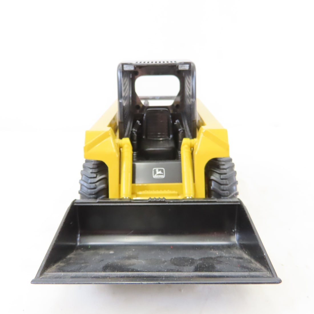 ERTL Skid Loader, Diamond-T, Harley & More - 4