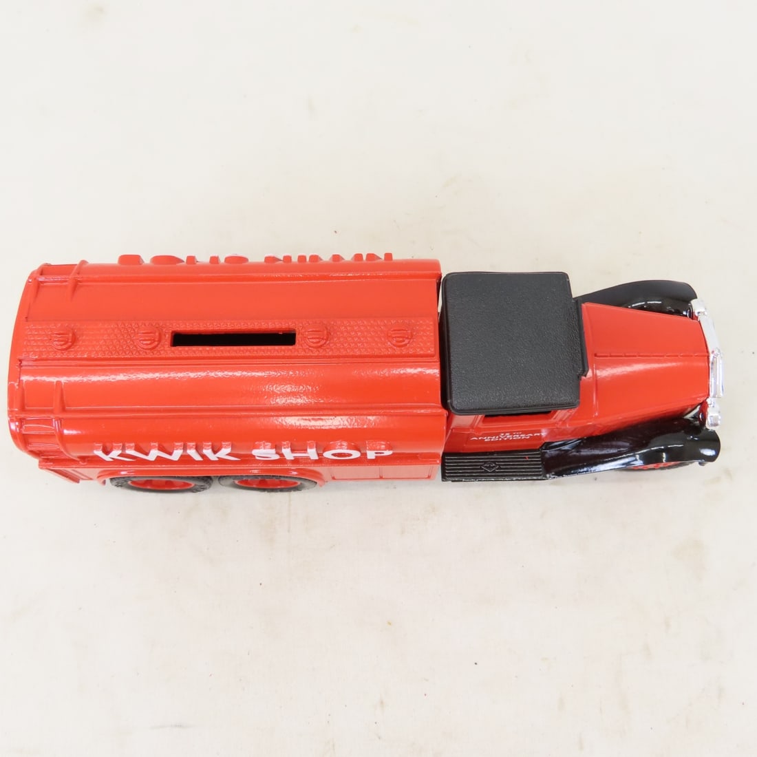 ERTL Skid Loader, Diamond-T, Harley & More - 8