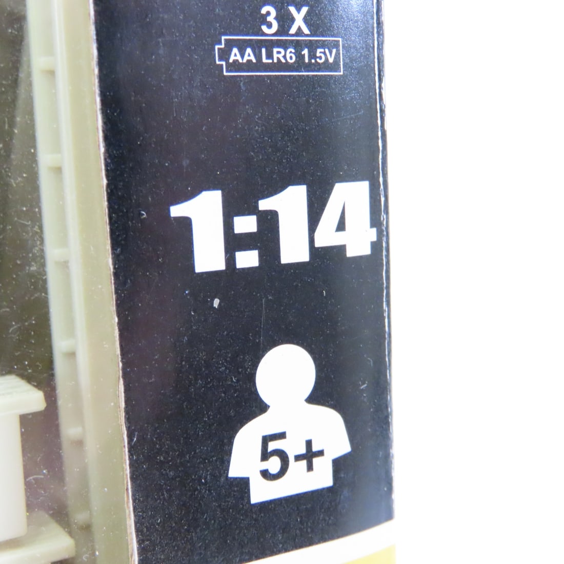 Yale 1:14 RC Veracitor VX Remote Forklift/Pallets - 7