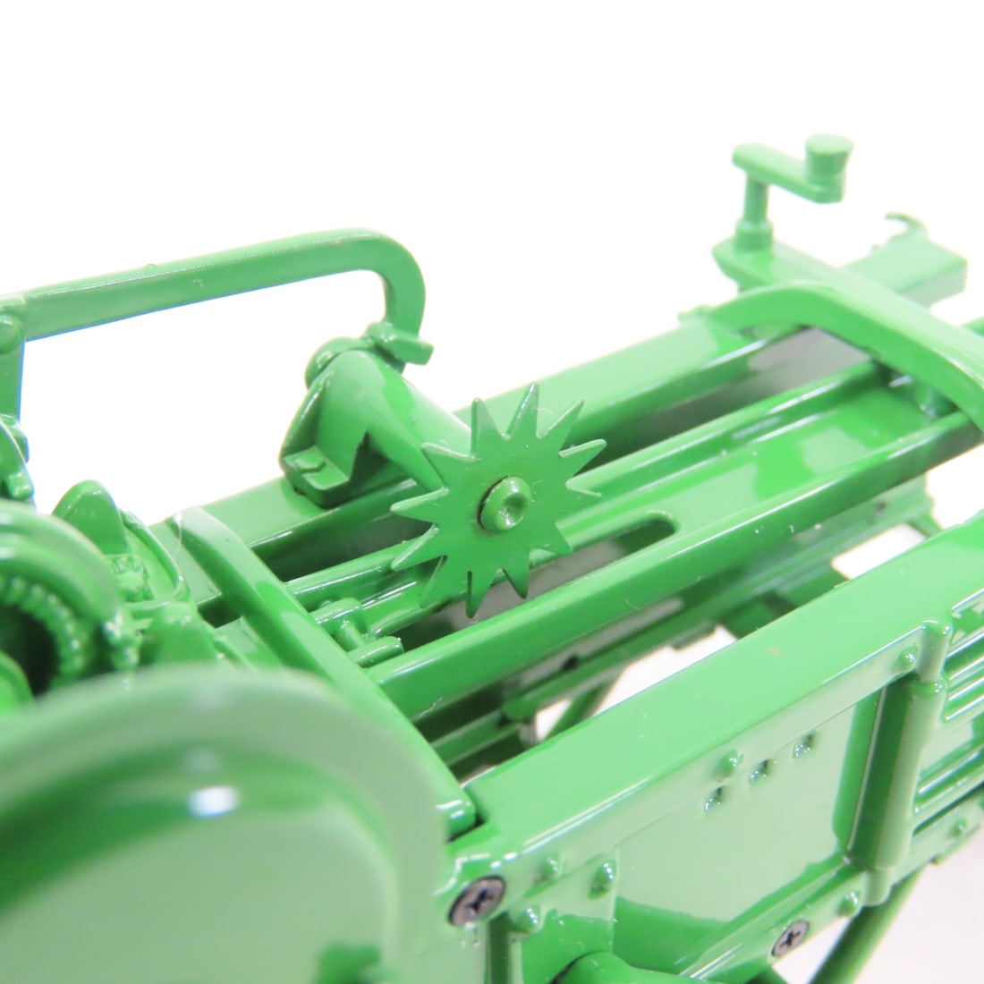ERTL Precision 1:16 John Deere 214-T Baler - 19