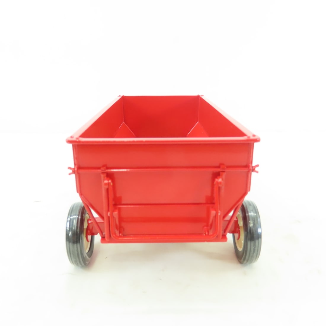 ERTL Precision 1:16 McCormick Flare Box Wagon - 5