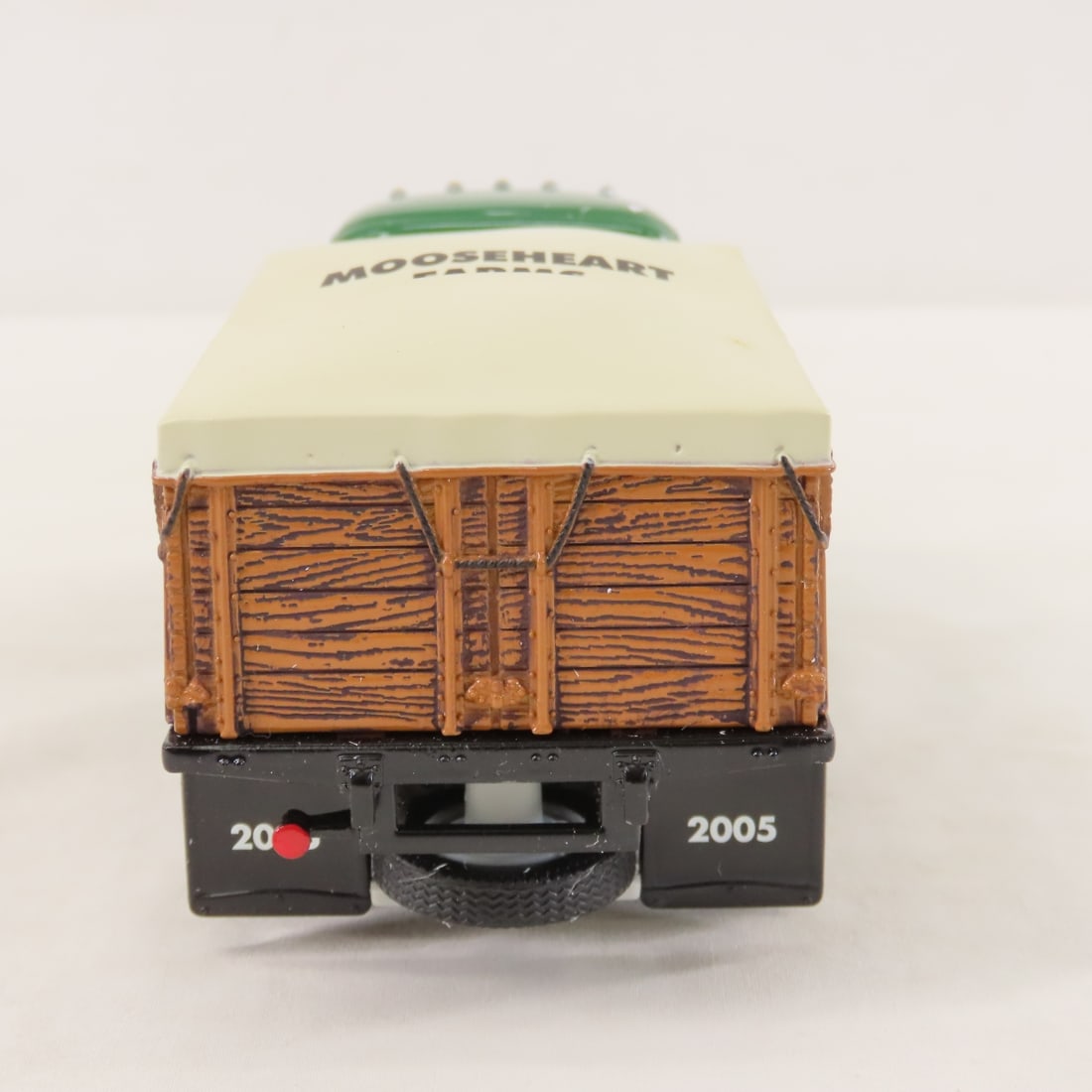 1st Gear Mooseheart 1:34 1957 INTL Grain Truck - 4