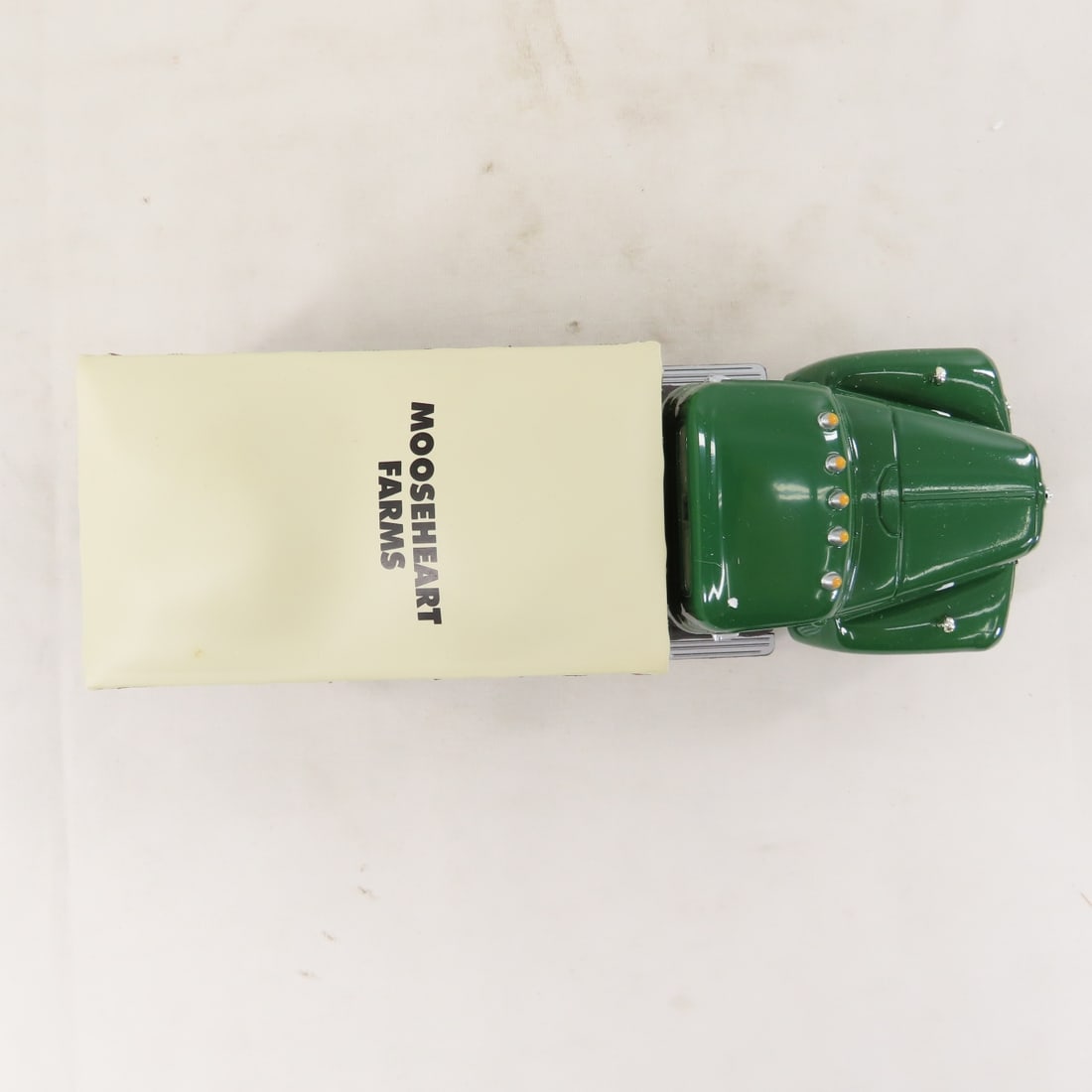 1st Gear Mooseheart 1:34 1957 INTL Grain Truck - 9