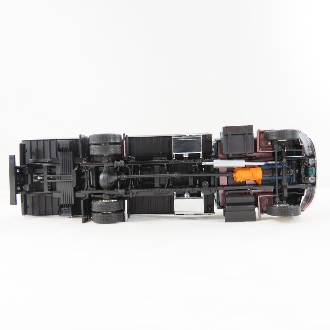 1st Gear Falls Farm INTL 4400 Slideback Carrier - 10