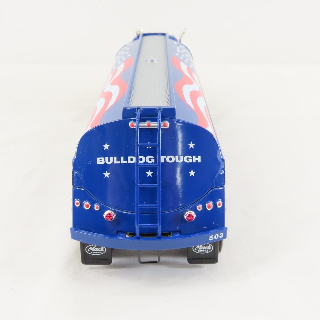1st Gear Building America Mack B-61 Tractor Tanker - 4