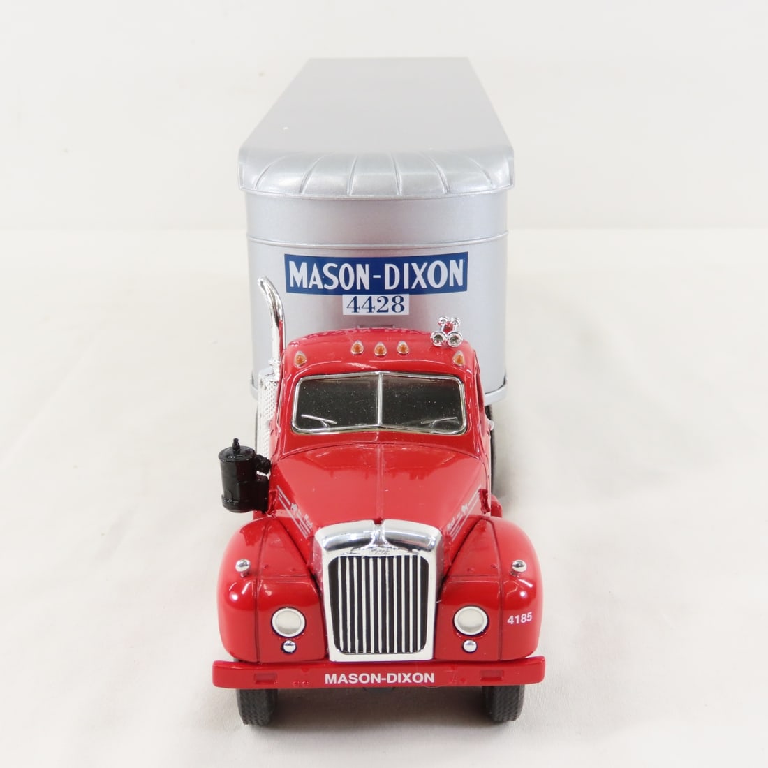 1st Gear 1:34 Mason-Dixon Mack B61 Tractor Trailer - 8