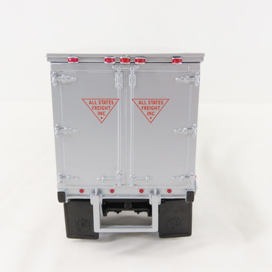 1st Gear 1:34 All States Mack B-61 Tractor Trailer - 4