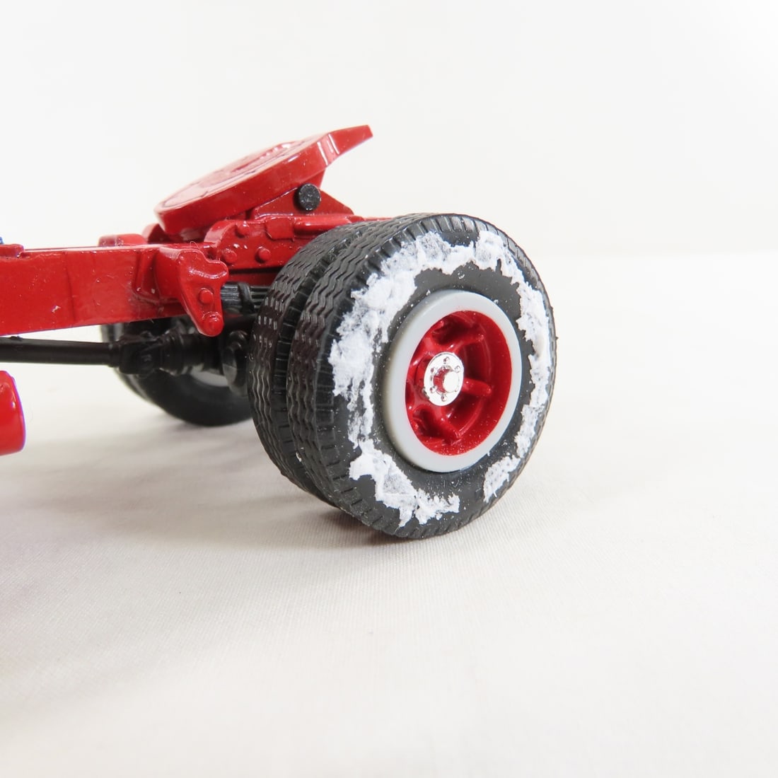 1st Gear 1:34 Chicago Mack B-61 Tractor Trailer - 12