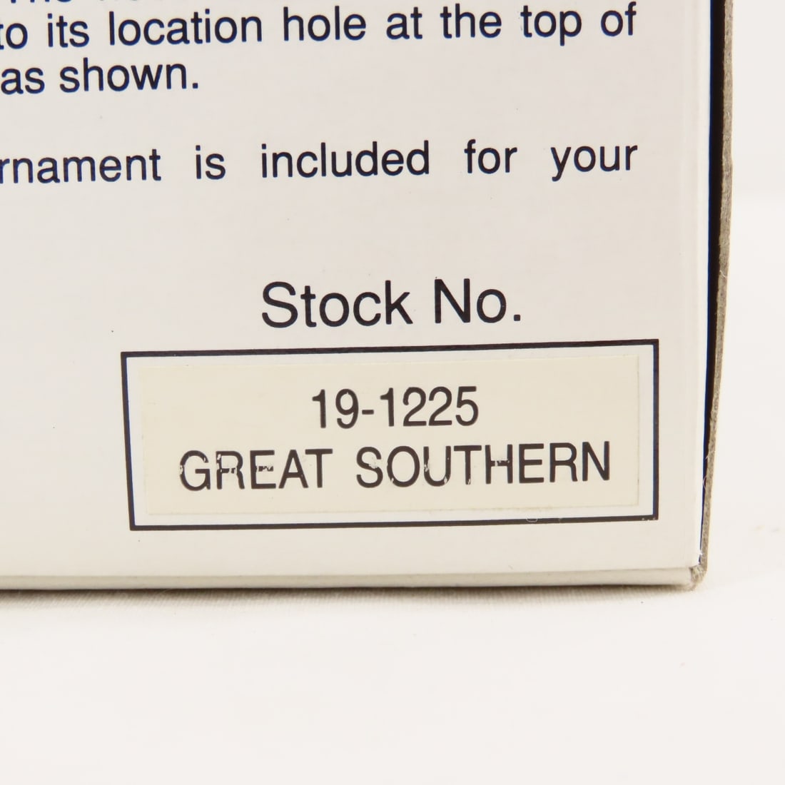 1st Gear Great Southern Mack B-61 Tractor Trailer - 17