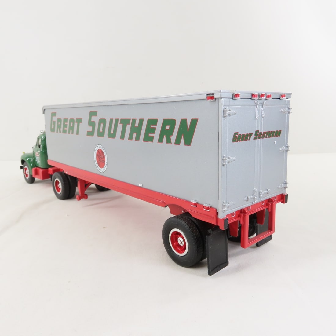 1st Gear Great Southern Mack B-61 Tractor Trailer - 3