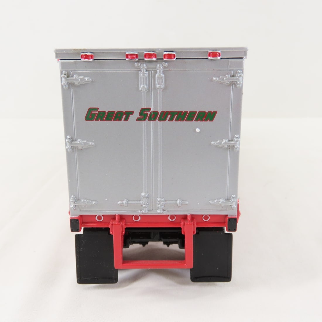 1st Gear Great Southern Mack B-61 Tractor Trailer - 4