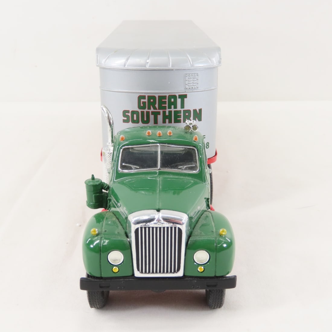 1st Gear Great Southern Mack B-61 Tractor Trailer - 8