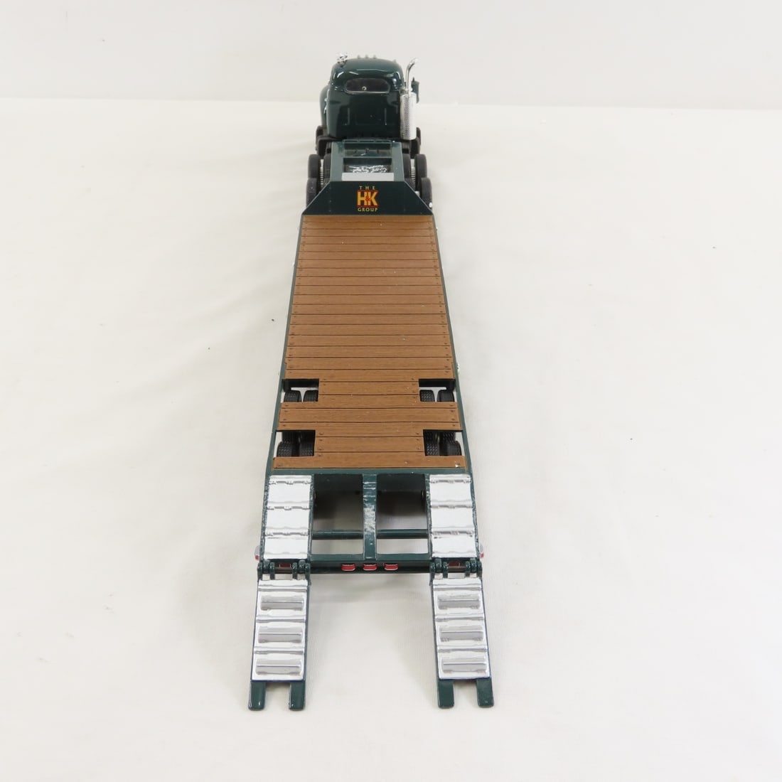 1st Gear 1:34 J. Haines Mack B-61 Tractor Trailer - 4