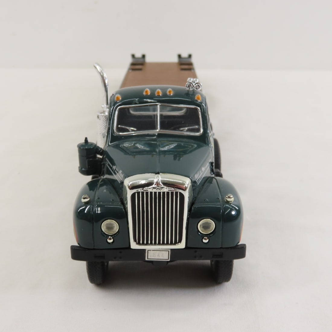 1st Gear 1:34 J. Haines Mack B-61 Tractor Trailer - 8