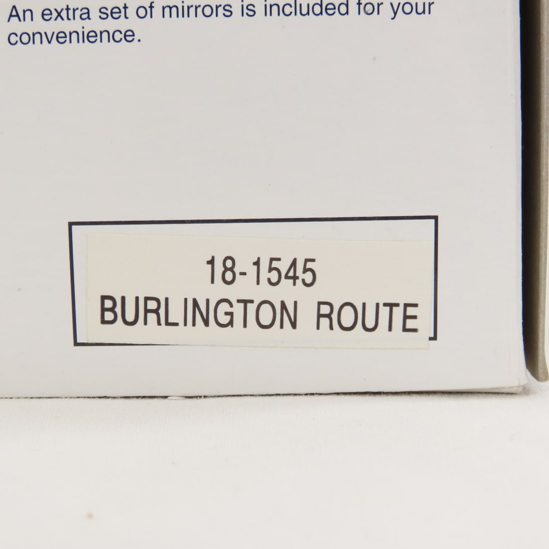 1st Gear 1:34 Burlington 1953 White 3000 Tractor - 10
