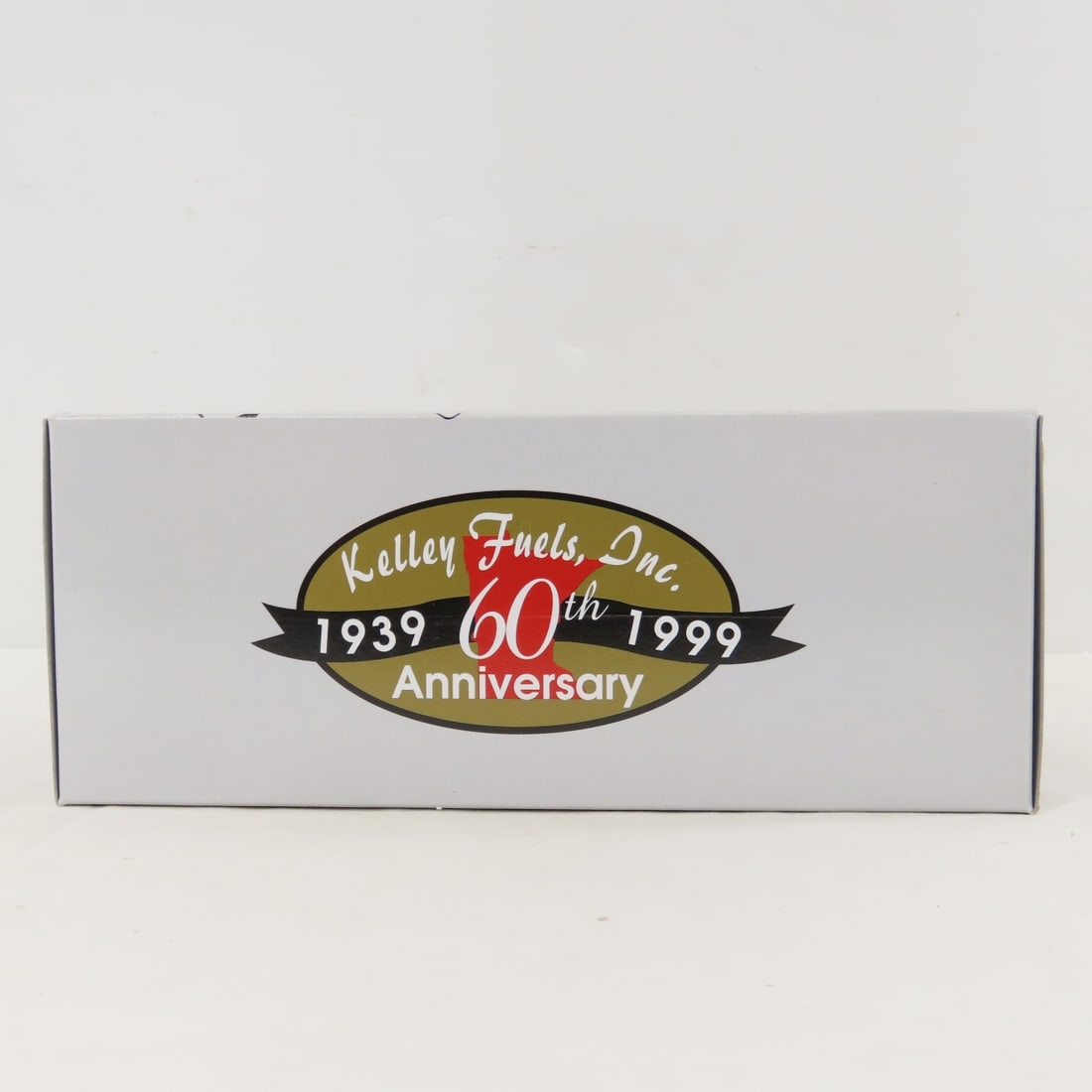 1st Gear 1:34 INTL 1949 KB-8 Texaco Stake Truck - 16