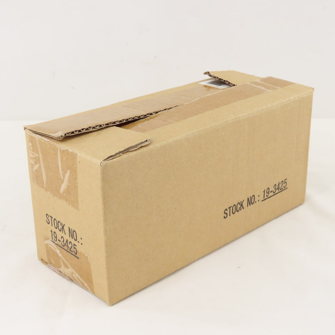 1st Gear 1955 AC Diamond-T Stake Truck w/Boxes - 18