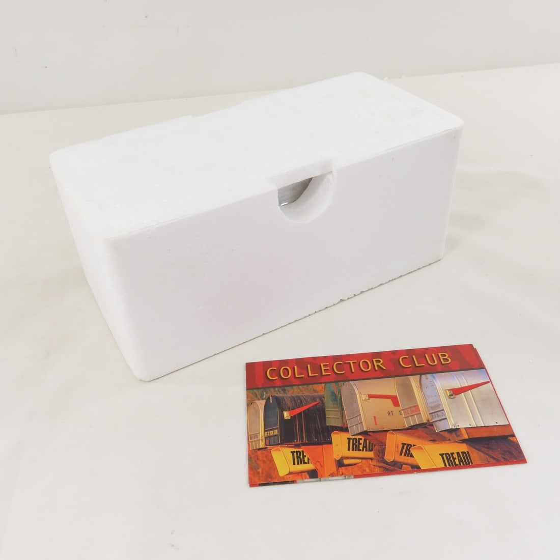 1st Gear 1:34 Scale 1952 GMC Insulated Sheetz Van - 5