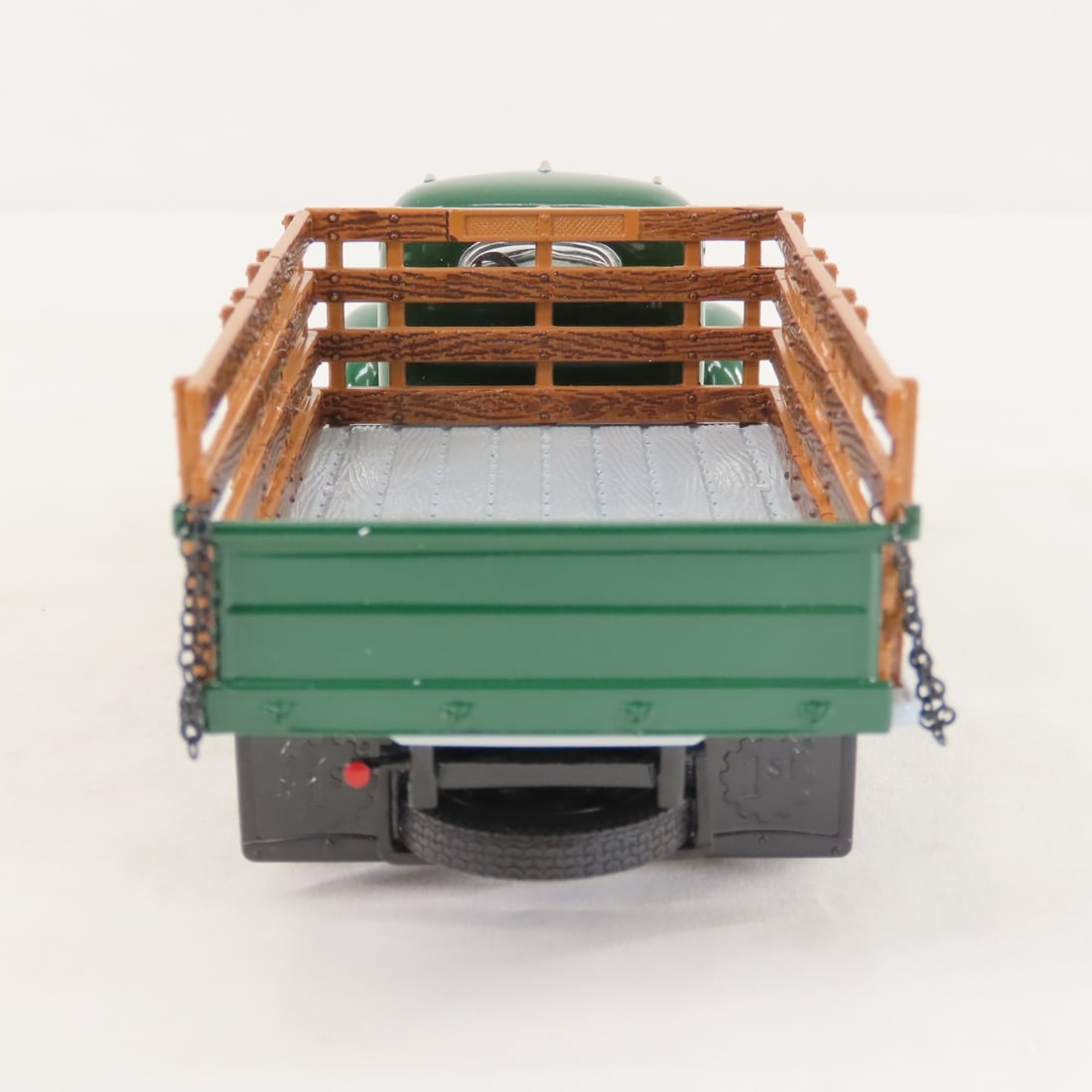 1st Gear 1:34 INTL AB Freight KB Stake Truck - 4