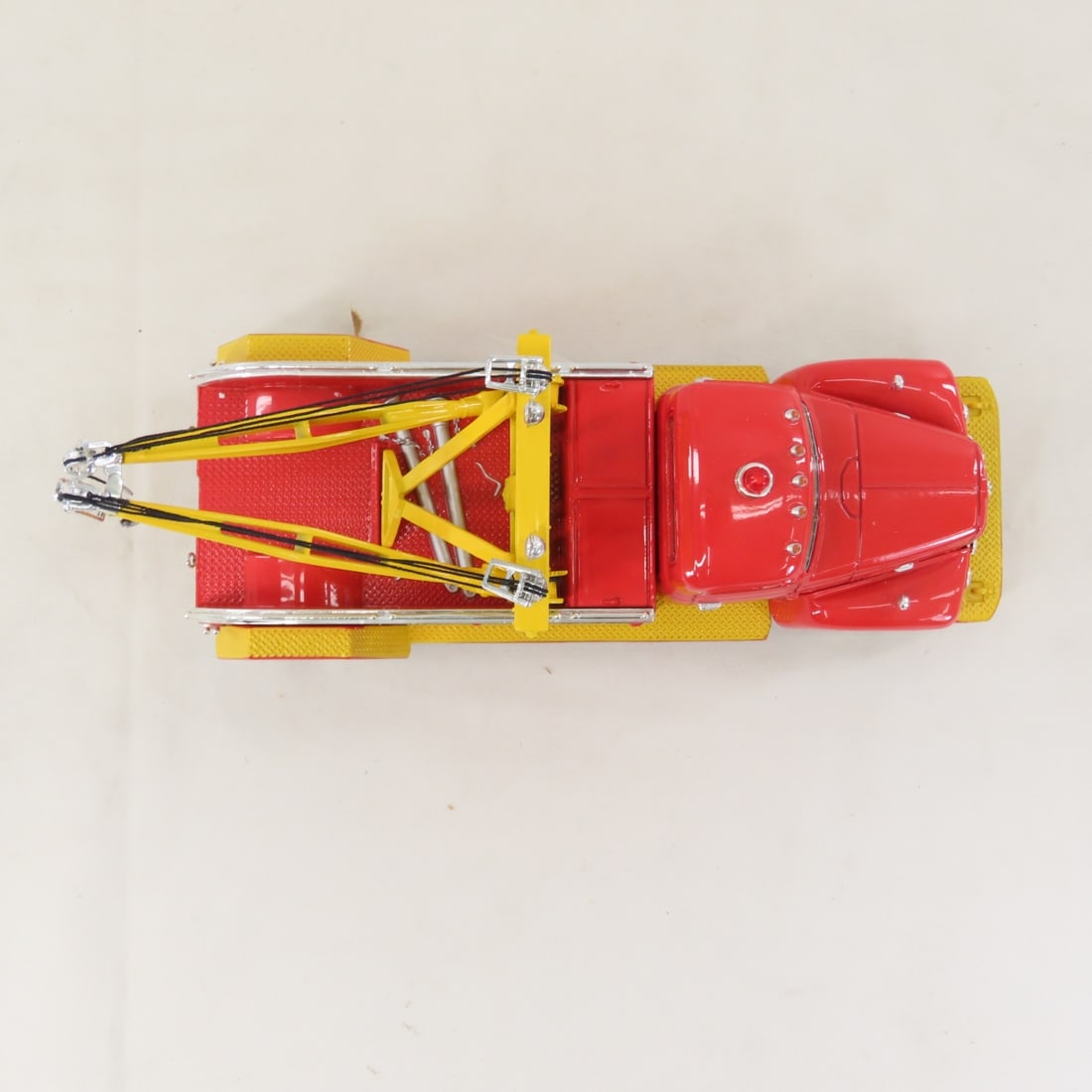 1st Gear 1:34 International, Shell R200 Tow Truck - 9
