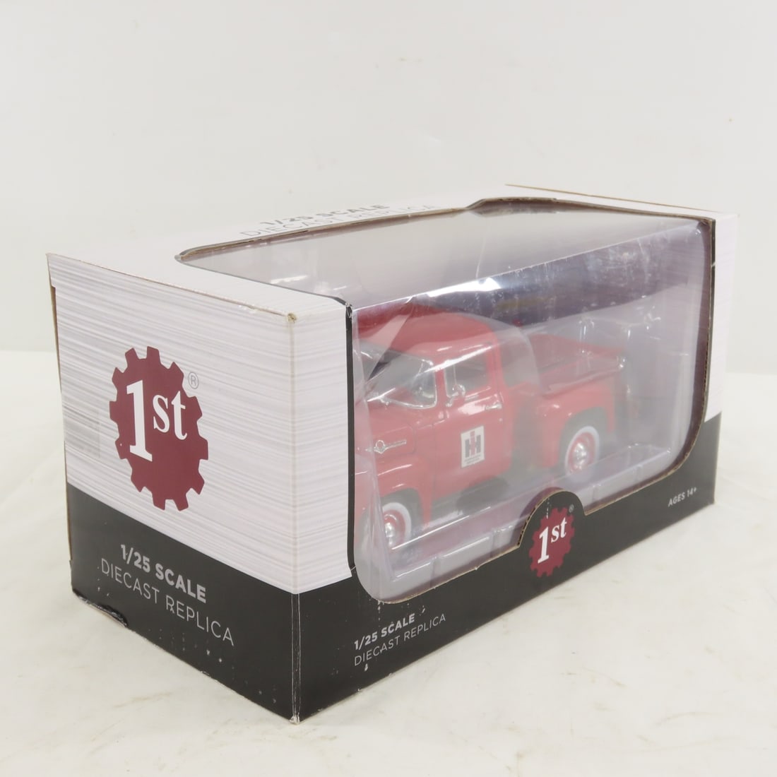 1st Gear International Harvester 1956 F100 Truck - 2
