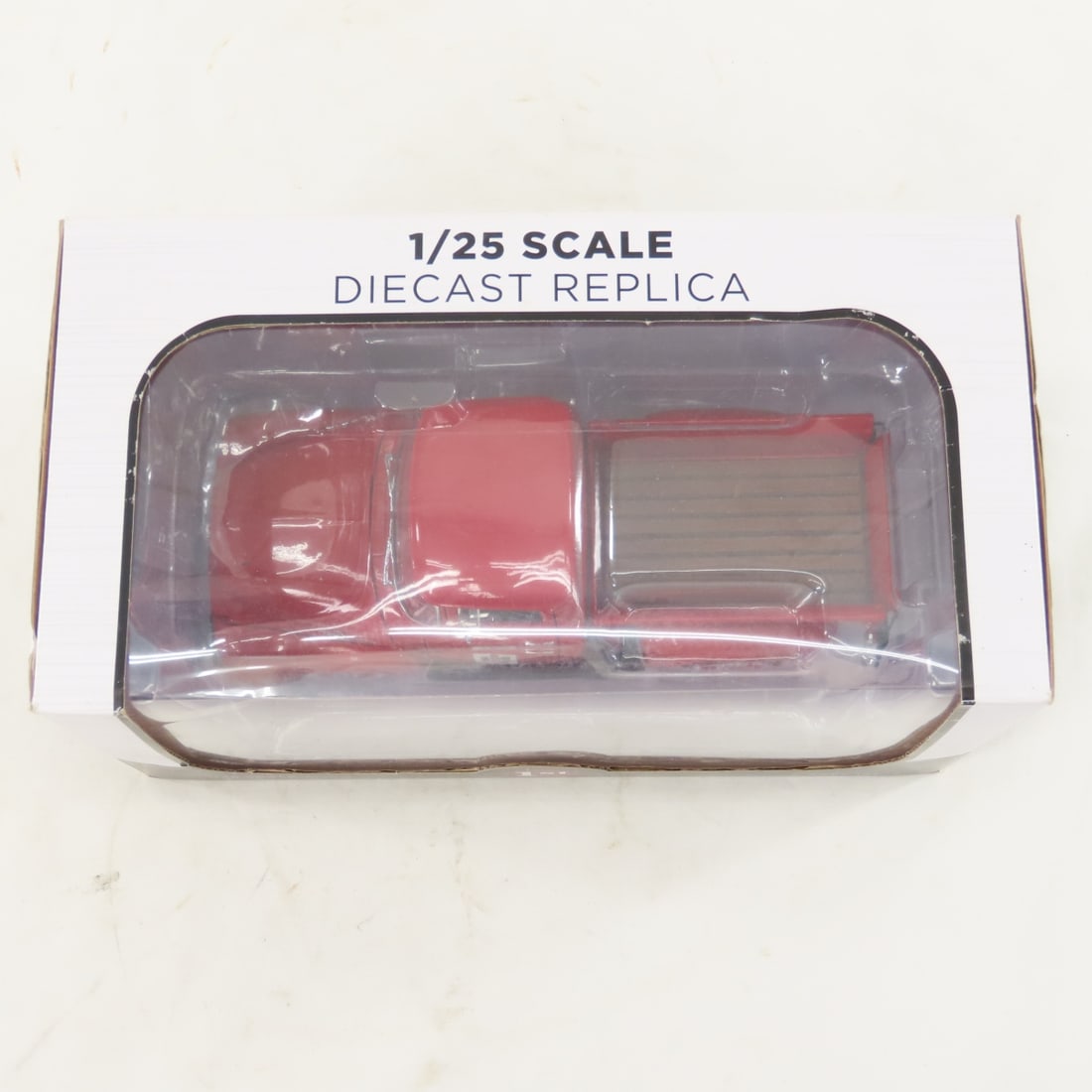 1st Gear International Harvester 1956 F100 Truck - 7